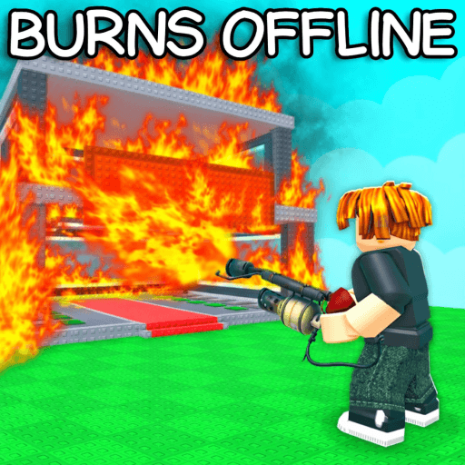 🔥 Burn a Brainrot  thumbnail