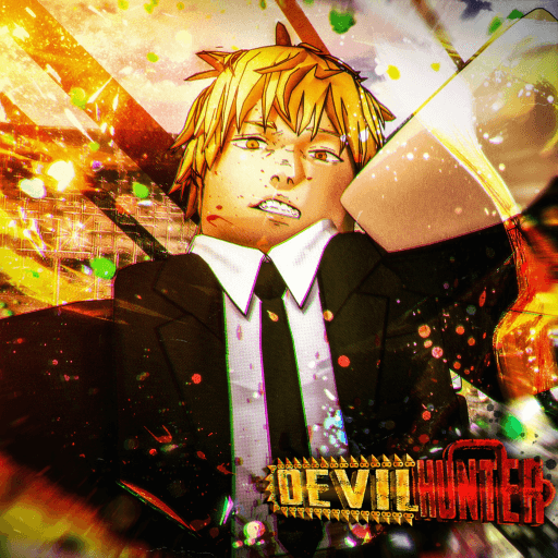 Devil Hunter thumbnail