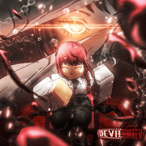 [UPDATE] Devil Hunter thumbnail
